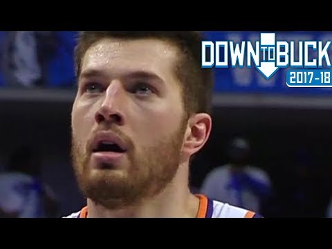 Alec Peters Career High 36 Points/8 Threes Full Highlights (4/10/2018)