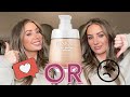 CLINIQUE EVEN BETTER CLINICAL SERUM FOUNDATION WEAR TEST & REVIEW