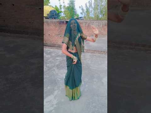 #video मोरे बलम परदेसवा बितवे trending short video Pooja super dancer