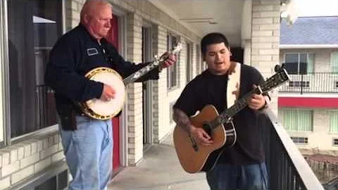 Cover of "Take Me to Church" by Juan Montemayor