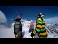 Red bull media house film collection  trailer