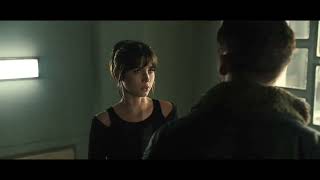 Ultra Rixy - Erika Grecy Booktrailer