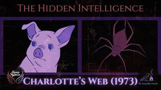 The Hidden Intelligence: Charlotte's Web (1973)