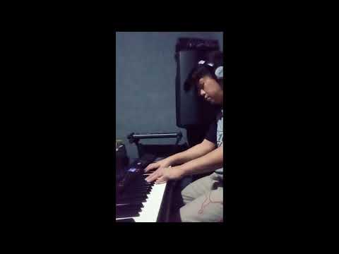 Aditya Ong - Armando's Rhumba (composed by Chick Corea)