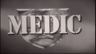 Medic All Mothers Fathers 50s TV Drama