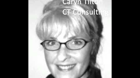 Caryn Tilton - CT Consulting - Time To Hire Video Testimonial
