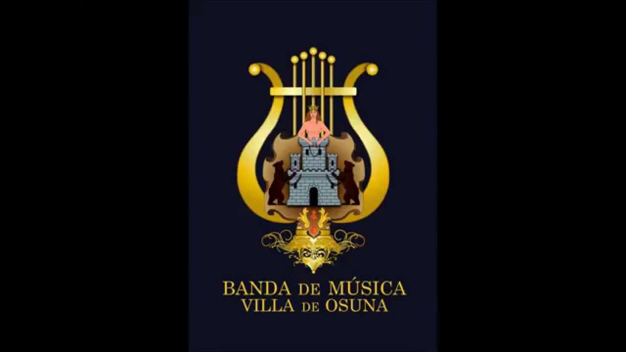 CONCHA (Víctor Ferrer) | Asociación Cultural Banda de Música Villa de Osuna.