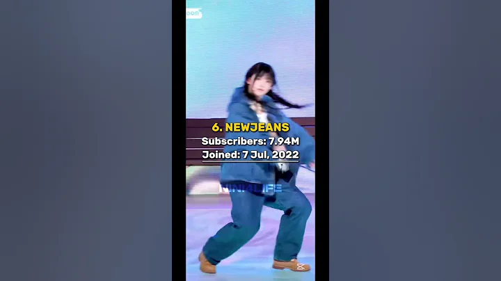 #redvelvet #lesserafim #aespa #mamamoo #newjeans #babymonster #gidle #itzy #twice #blackpink #fyp