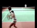Tennis Training mit John McEnroe und Ivan Lendl の動画、YouTube動画。