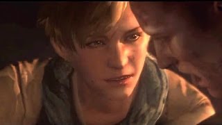 Resident Evil 6 - Jake Chap 5 Ustanak QTE Transport Sequence, Unedited First Attempt HD Gameplay PS3