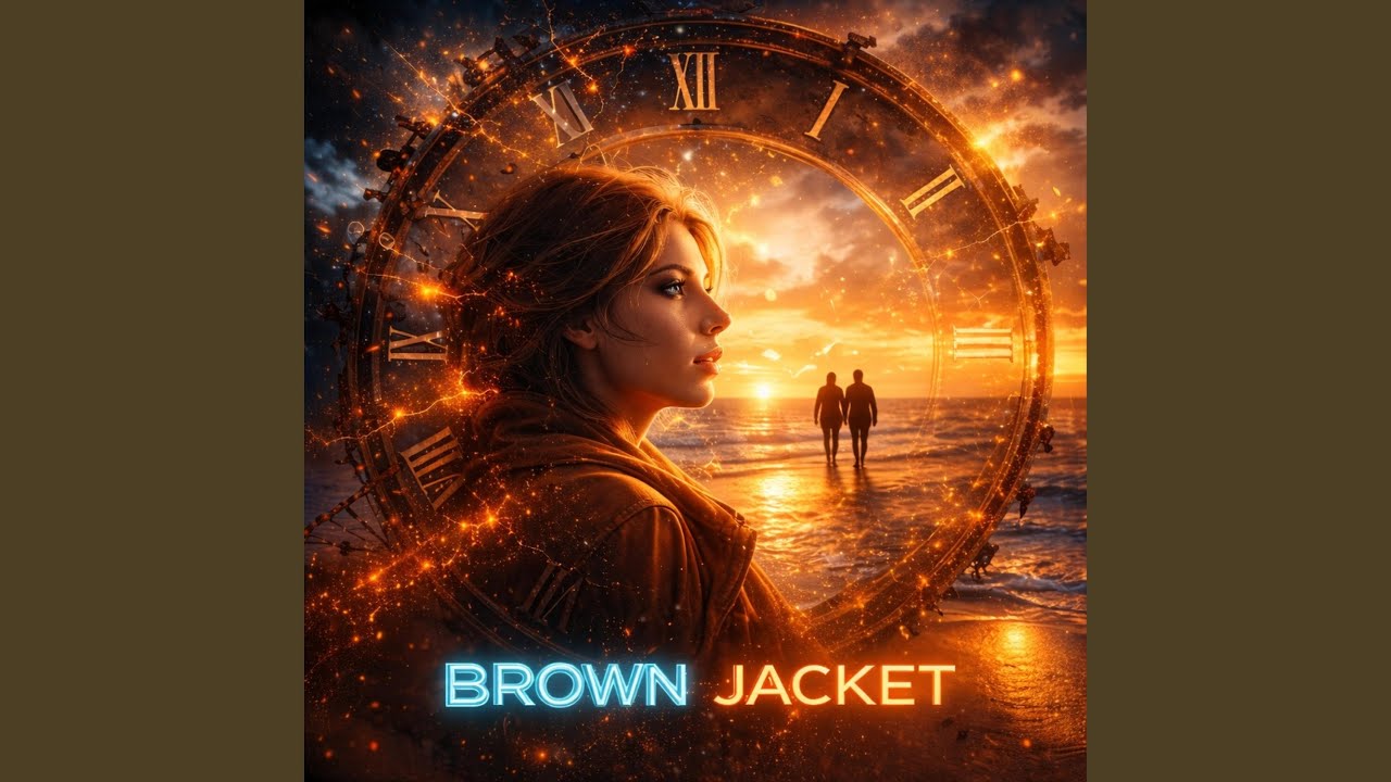 Guarda Brown Jacket su YouTube Guarda Brown Jacket su YouTube