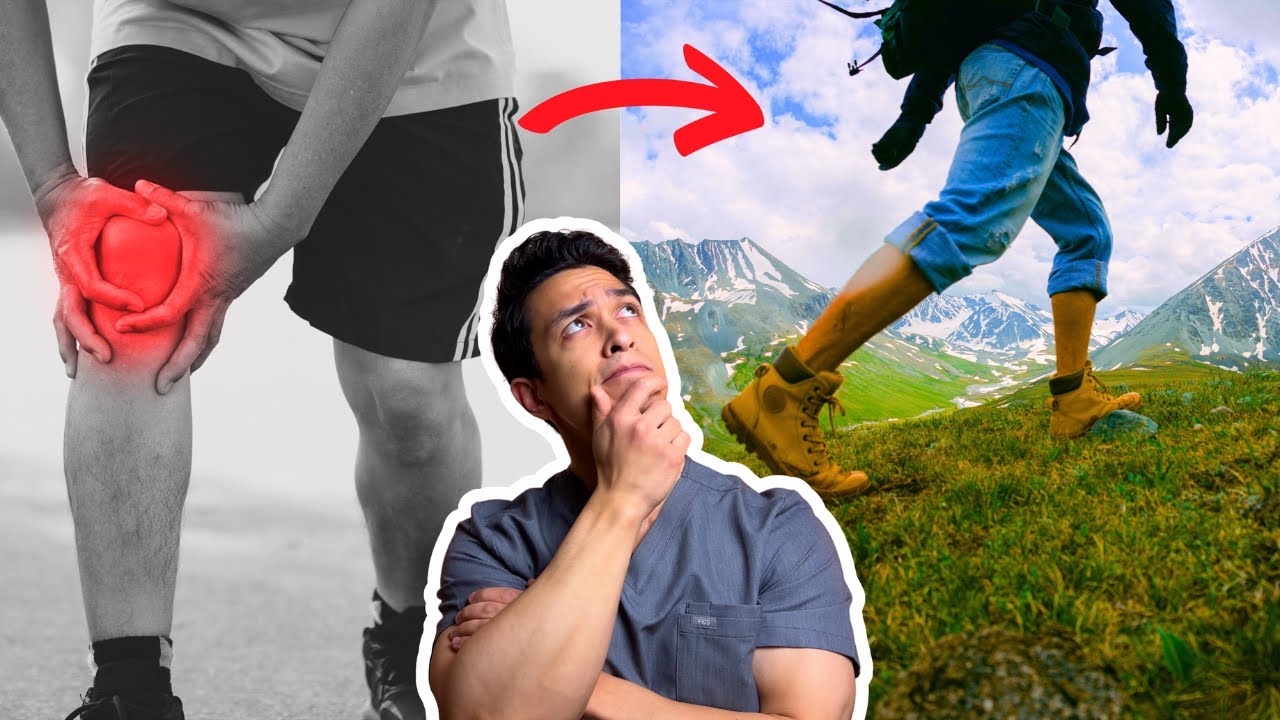 Do I Need a Knee Replacement? What Surgeons Look For - YouTube