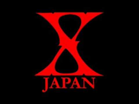 X Japan (+) Give me the pleasure