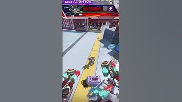 BROTHER! BROTHER!! i was cooking!! #apex #apexlegends #gaming #apexlegendsclips #pred #zeddrrr