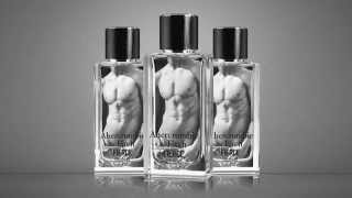 SEPHORA MARQUES] Parfum - ABERCROMBIE 