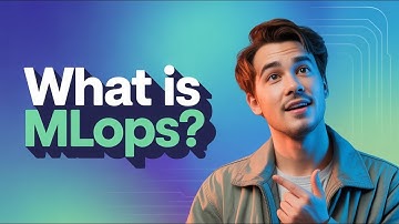 MLOps Explained Simply: The Coffee Shop Analogy You’ll Never Forget!