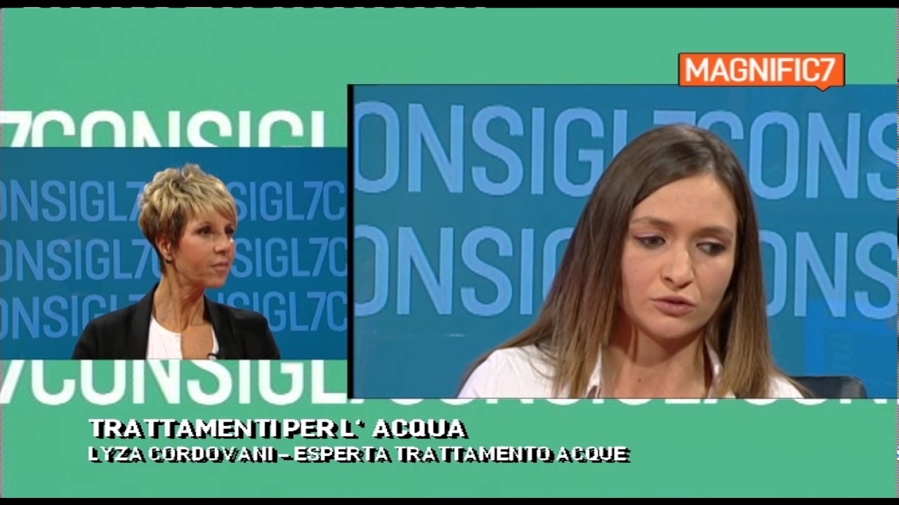 I magnici 7 - dodicesima puntata