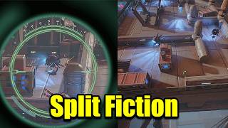 Testing Our Relationship In  Split Fiction -  (Part 15)