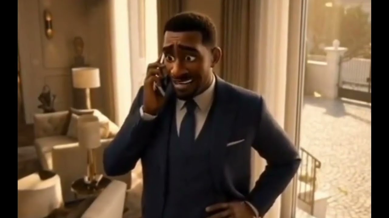 LA VIE FACILE N'EXISTE PAS, MAIS LA VIE DE PRESSION PEUT ÊTRE ENCORE PLUS DIFFICILE.