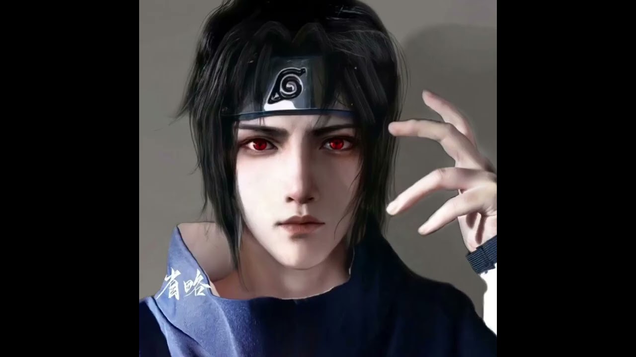 Naruto Characters in real life || Cosplay.