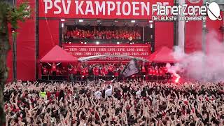 PZTV: PSV KAMPIOEN 2024