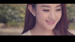 (SUB INDO) 赵丽颖 Zhao Liying - 杨洋 YangYang Short Movie Jasmine Love/Jasmine Tea