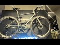 S-Works Tarmac SL9 First Look &amp; Impressions VS SL8