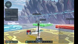 [NGS] Nazuns Quiz! (Part 2) first time attempt