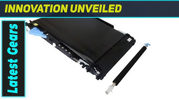 Altru Print CC493-67909-AP ITB Kit: The Ultimate Printer Performance Upgrade