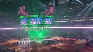 Los Tigres Del Norte -  Houston Rodeo 2024