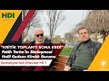 Kritik Toplantı Sona Erdi | Galatasaray’da Neler Olacak | Kerem ve Halil | Fatih Terim Şampiyonluk