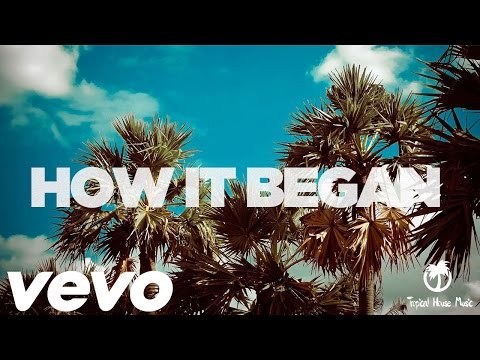 Kygo Style -