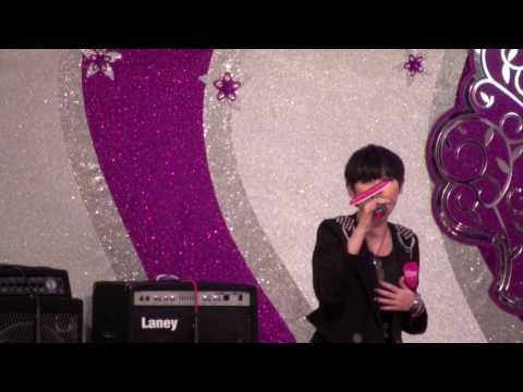 陳蕾(豹哥) @ 荃新天地 20091231