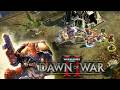 Dawn of War 2 Tyrant Alert Campaign Walkthrough Dawn of War 2 Tyrant Alert Campaign Walkthrough