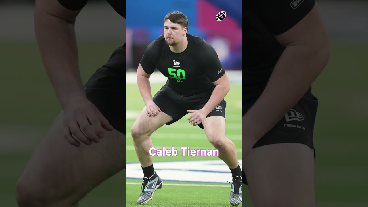 Did the Cleveland Browns get TWO starting tackles in the 2026 NFL Draft?! Did the Cleveland Browns get TWO starting tackles in the 2026 NFL Draft?!