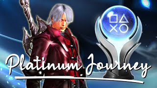 Devil May Cry - Platinum Journey