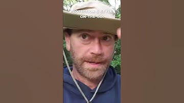 Explore Outdoors with the AYAMAYA Mosquito Net Hat! | Ultimate Protection