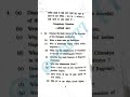 Second semester (Major History) question paper #crsu #exam #education #study #viral #pyq #shorts #gk