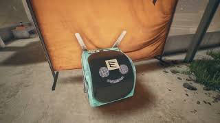 The Entropy Centre - Mans Best Friend Pet E