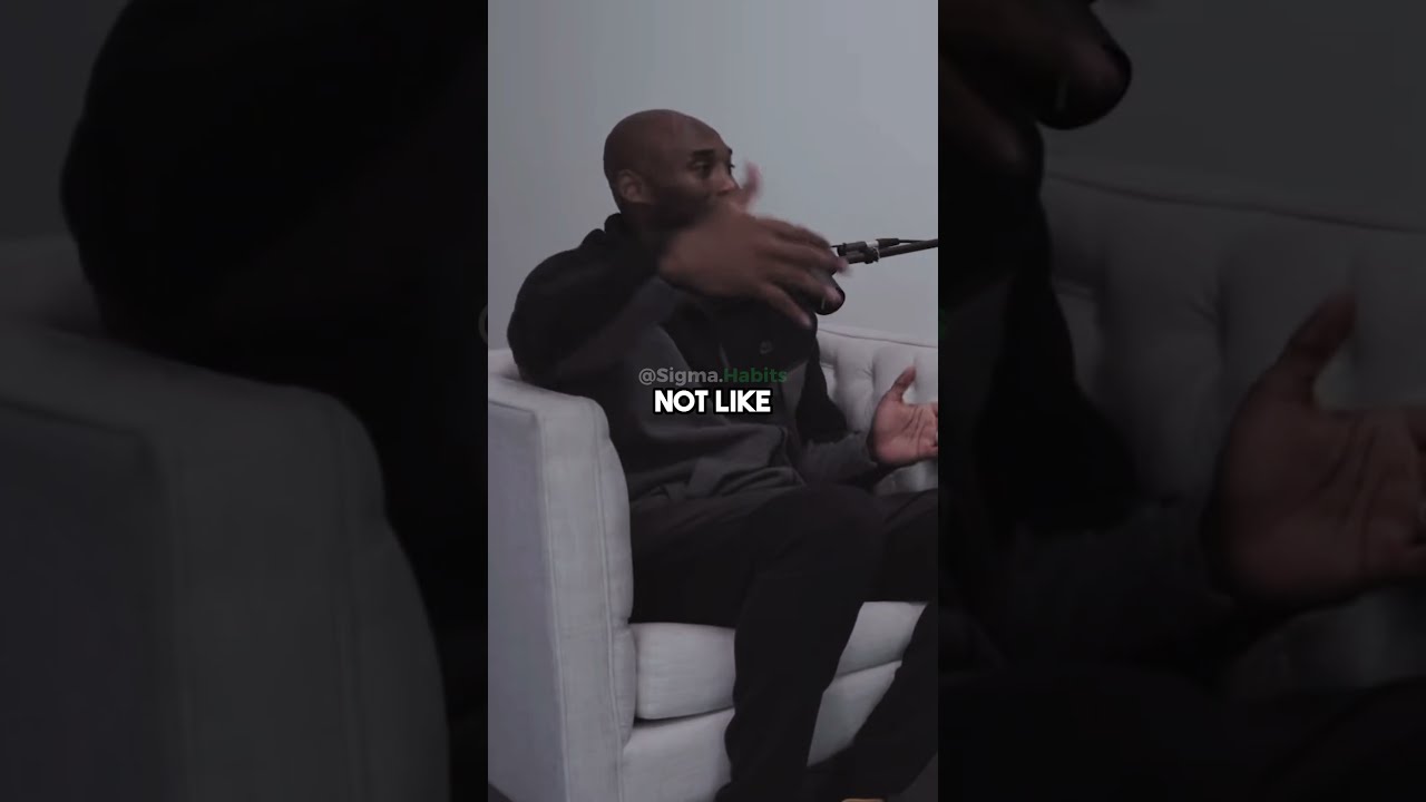Become Better Everyday Kobe Bryant Motivation