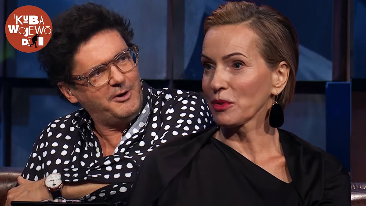 Wojewódzki wyznał, ile miał partnerek! Ta liczba zaskakuje! I Kuba Wojewódzki #shorts