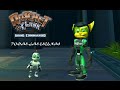 Ratchet y Clank 2 Totalmente a Tope (Todas las Esc