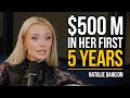 Podcast Interview on Building Business Empires | Natalie Dawson