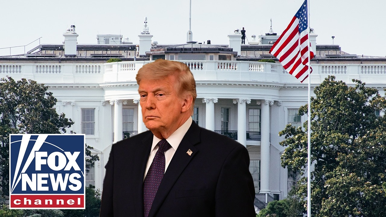 Katie Zacharia on White House Shooting and the Growing Threat of Leftist Extremism Against President Trump