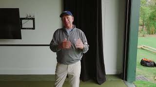 A Tour of the Golf Performance Center