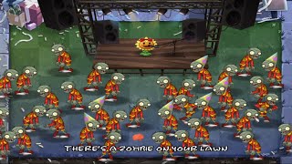 Plants vs. Zombies 2 pak (kernel version) CN of 