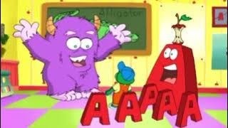 Dracula's Roar (Strummerboy1510 Crossover)