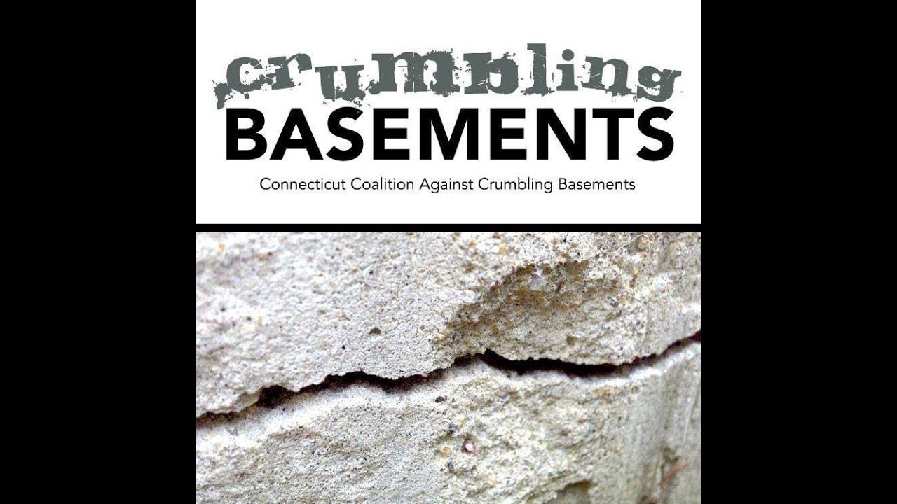 Crumbling Foundations - Series #1 : C.C.A.C.B.