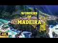 THIS ISLAND IS TOO BEAUTIFUL TO BE REAL – Madeira Travel Film