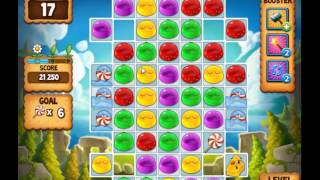 Pudding Pop Level 481